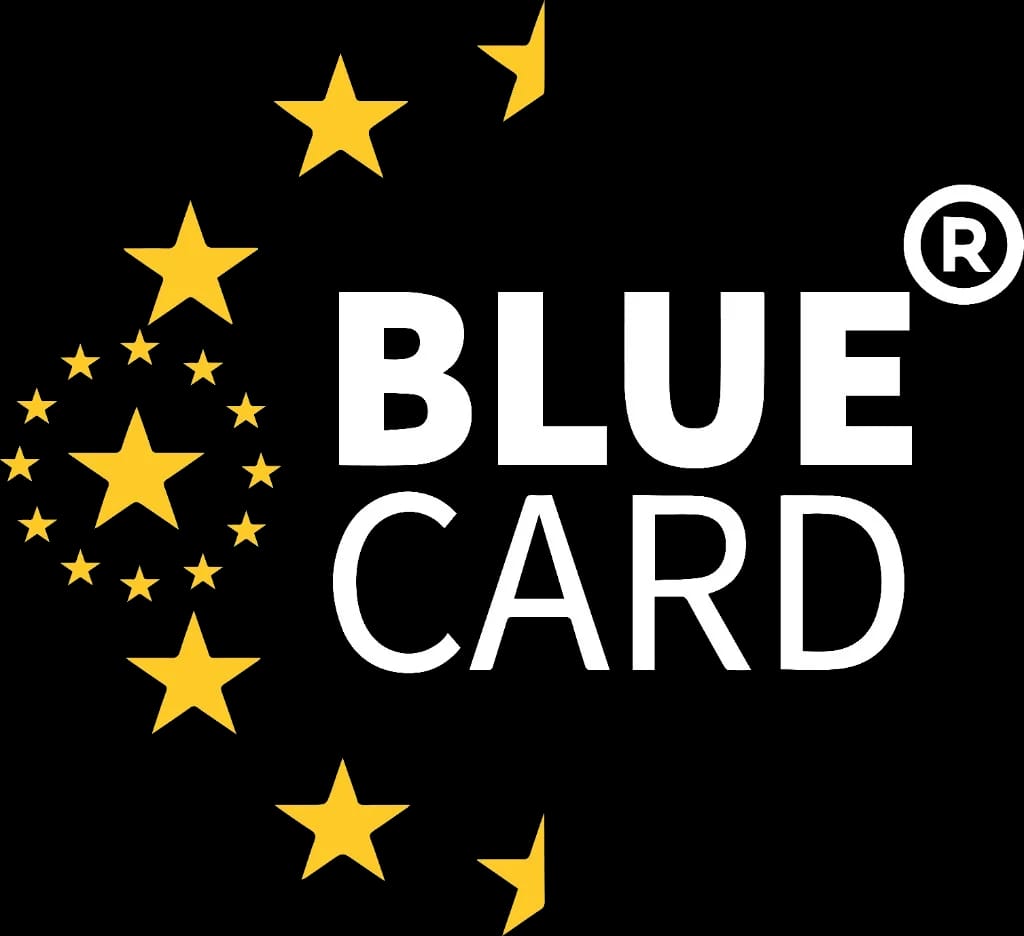 Bluecard